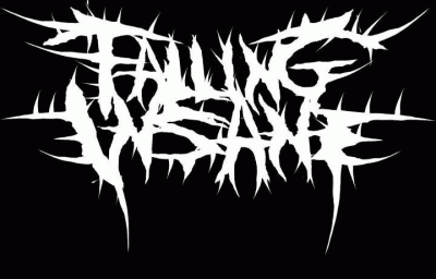 logo Falling Insane